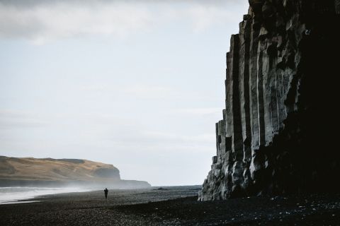 Reynisfjara, Iceland © Icelandic Explorer